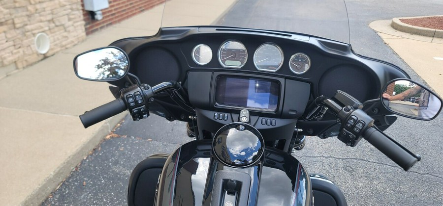 2025 Harley-Davidson Tri Glide Ultra
