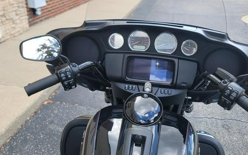 2025 Harley-Davidson Tri Glide Ultra