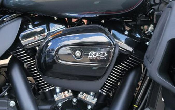 2025 Harley-Davidson Tri Glide Ultra