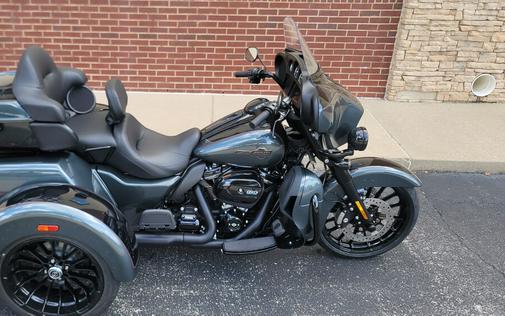 2025 Harley-Davidson Tri Glide Ultra