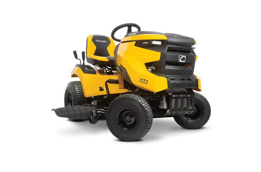 2023 Cub Cadet XT1 LT46 (13AQA9TTA10)