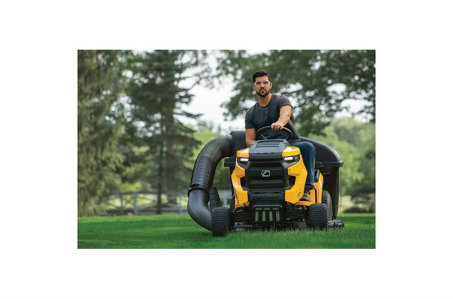2023 Cub Cadet XT1 LT46 (13AQA9TTA10)