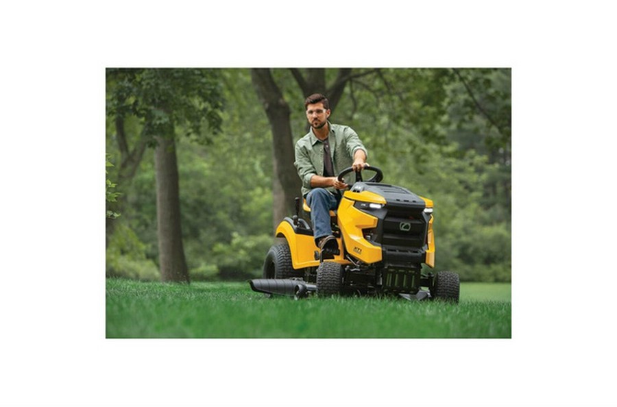 2023 Cub Cadet XT1 LT46 (13AQA9TTA10)
