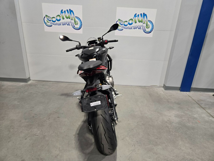 2026 Aprilia Tuono 660 Factory