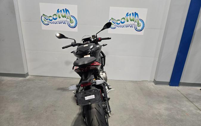 2026 Aprilia Tuono 660 Factory