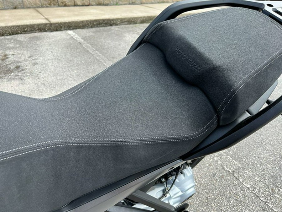 2025 Moto Guzzi Stelvio