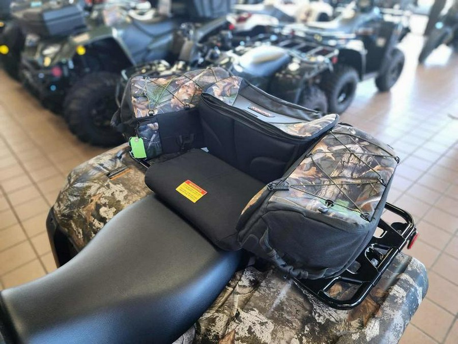 2026 Honda® FourTrax Rancher 4x4 TrueTimber® Atera Camo