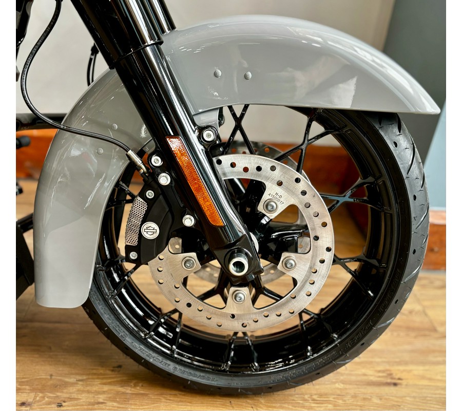 2025 Harley-Davidson Road King® Special