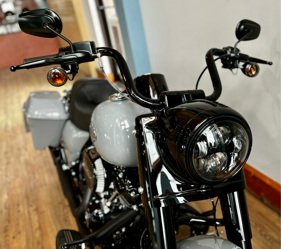 2025 Harley-Davidson Road King® Special