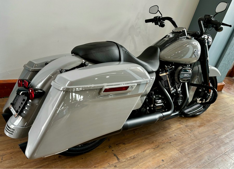 2025 Harley-Davidson Road King® Special