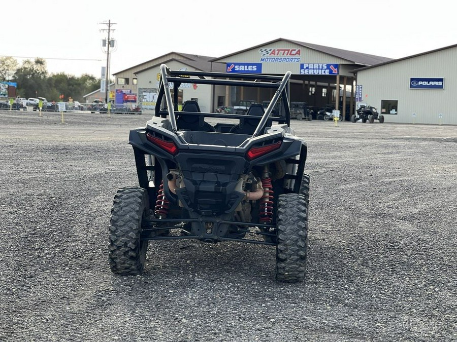 2025 Polaris RZR XP 1000 Premium