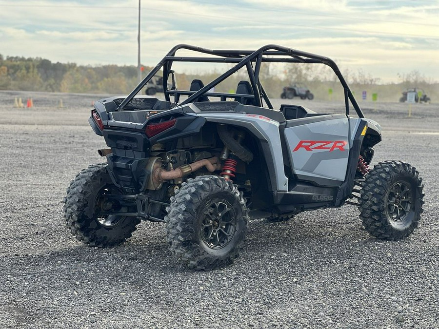 2025 Polaris RZR XP 1000 Premium