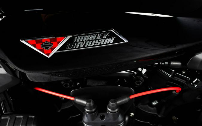 2025 Harley-Davidson Sportster S