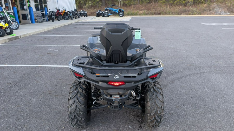 2024 Can-Am Outlander MAX DPS 700