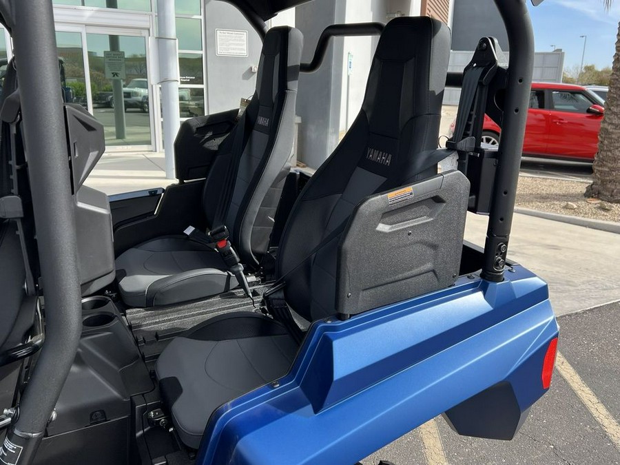 2026 Yamaha Wolverine Rmax4 1000 Compact Limited