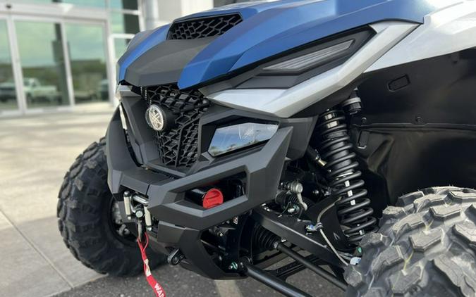 2026 Yamaha Wolverine Rmax4 1000 Compact Limited