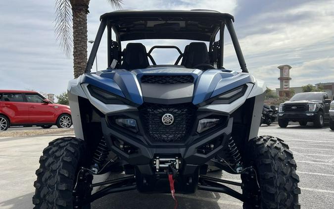 2026 Yamaha Wolverine Rmax4 1000 Compact Limited