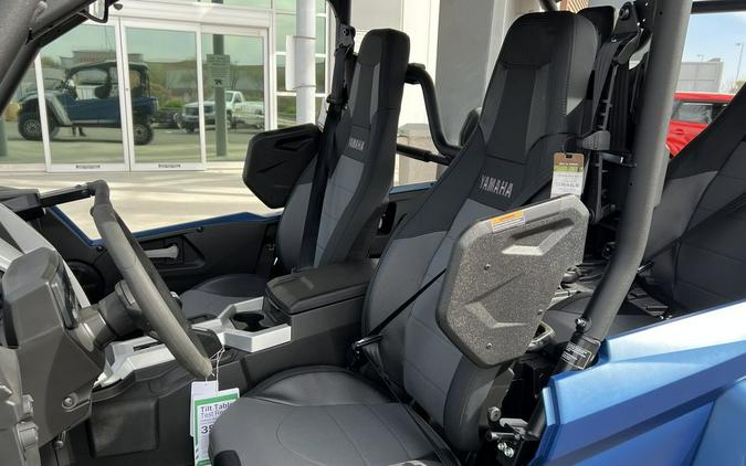 2026 Yamaha Wolverine Rmax4 1000 Compact Limited