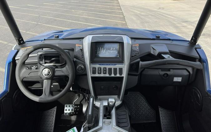 2026 Yamaha Wolverine Rmax4 1000 Compact Limited