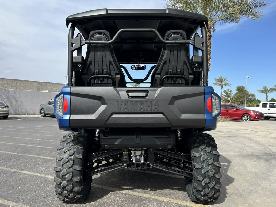 2026 Yamaha Wolverine Rmax4 1000 Compact Limited