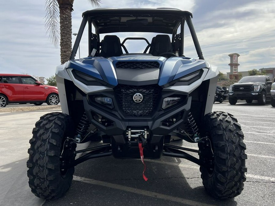 2026 Yamaha Wolverine Rmax4 1000 Compact Limited