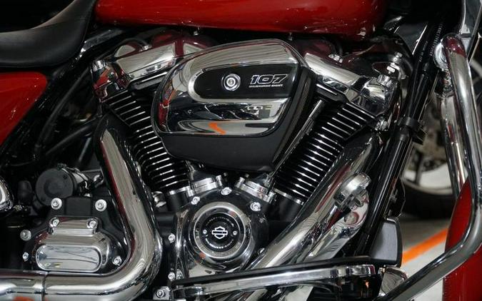 2023 Harley-Davidson® FLTRX - Road Glide®