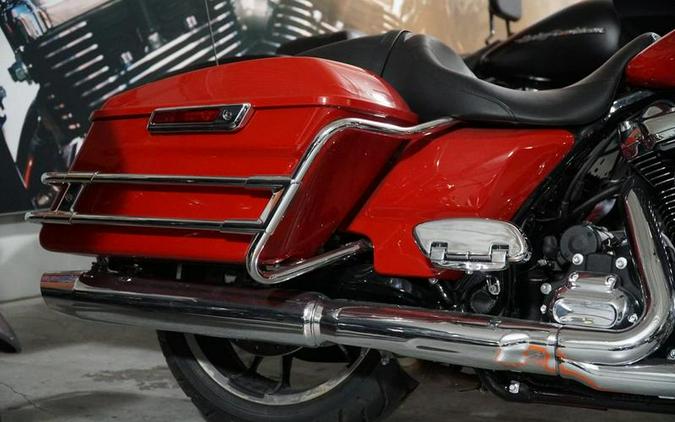 2023 Harley-Davidson® FLTRX - Road Glide®