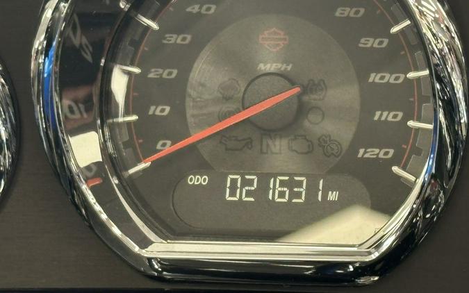 2020 Harley-Davidson® FLHXSE - CVO™ Street Glide®