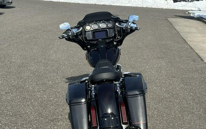 2020 Harley-Davidson® FLHXSE - CVO™ Street Glide®