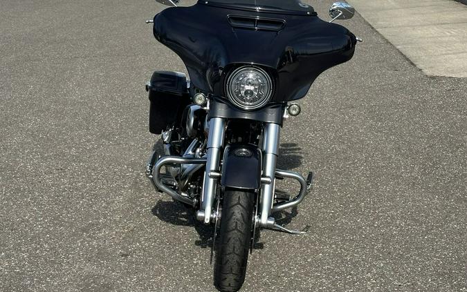 2020 Harley-Davidson® FLHXSE - CVO™ Street Glide®