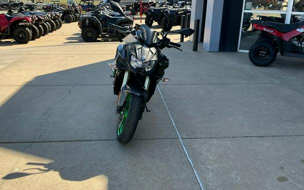 2026 Kawasaki Z H2 SE ABS