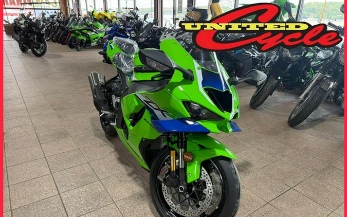 Kawasaki Ninja ZX-10R motorcycles for sale in Chicago, IL - MotoHunt