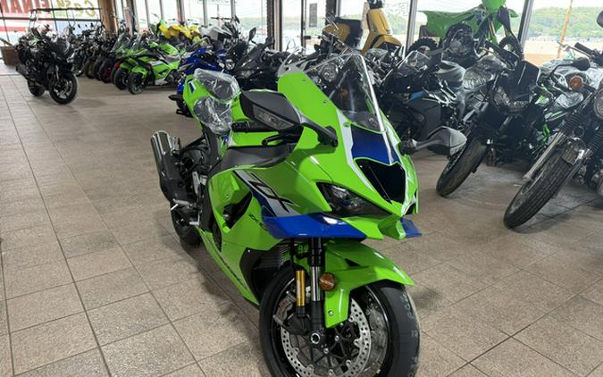 Kawasaki Ninja ZX-10R motorcycles for sale in Columbus, OH - MotoHunt