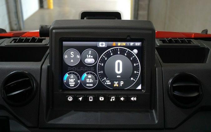 2026 Polaris Ranger Crew XP 1000 NorthStar Edition Ultimate