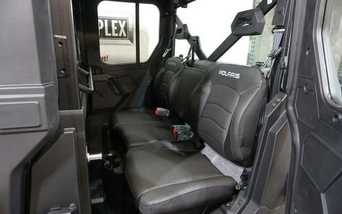 2026 Polaris Ranger Crew XP 1000 NorthStar Edition Ultimate