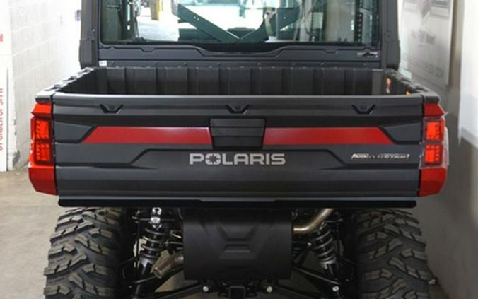2026 Polaris Ranger Crew XP 1000 NorthStar Edition Ultimate