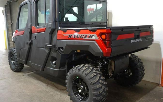 2026 Polaris Ranger Crew XP 1000 NorthStar Edition Ultimate