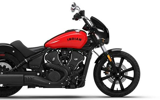 2026 Indian Motorcycle® Sport Scout® Sixty Limited