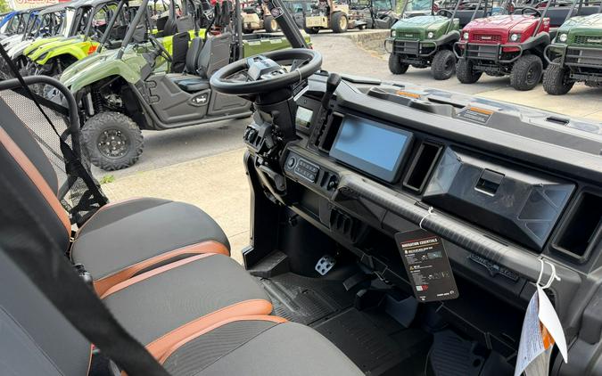 2026 Can-Am Defender MAX Lone Star HD11