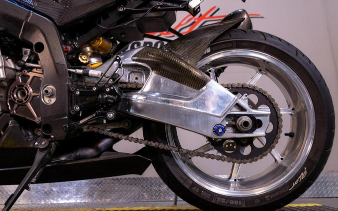 2013 BMW S 1000 RR