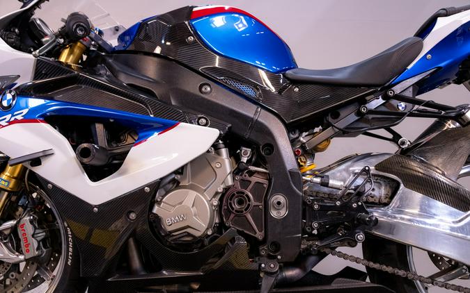 2013 BMW S 1000 RR