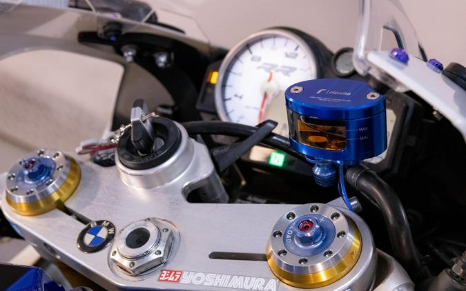 2013 BMW S 1000 RR