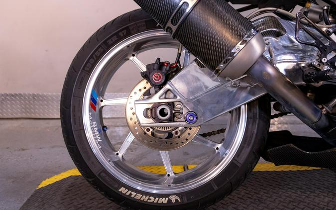 2013 BMW S 1000 RR