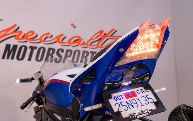 2013 BMW S 1000 RR