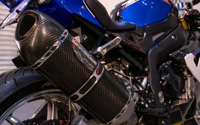 2013 BMW S 1000 RR