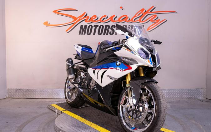 2013 BMW S 1000 RR