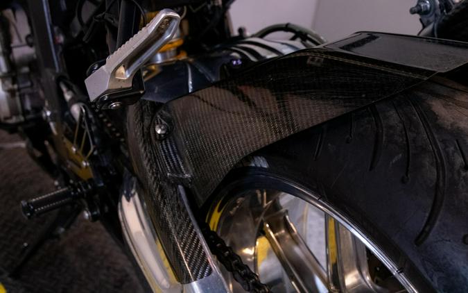 2013 BMW S 1000 RR