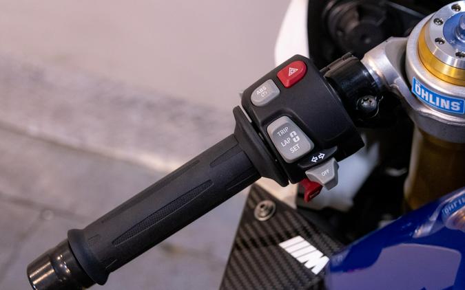 2013 BMW S 1000 RR
