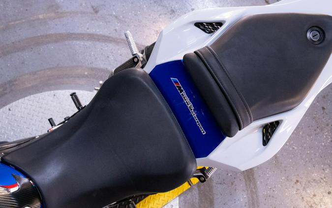 2013 BMW S 1000 RR