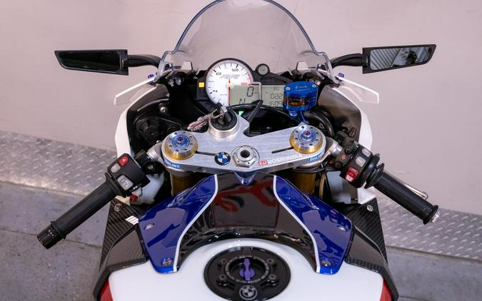 2013 BMW S 1000 RR